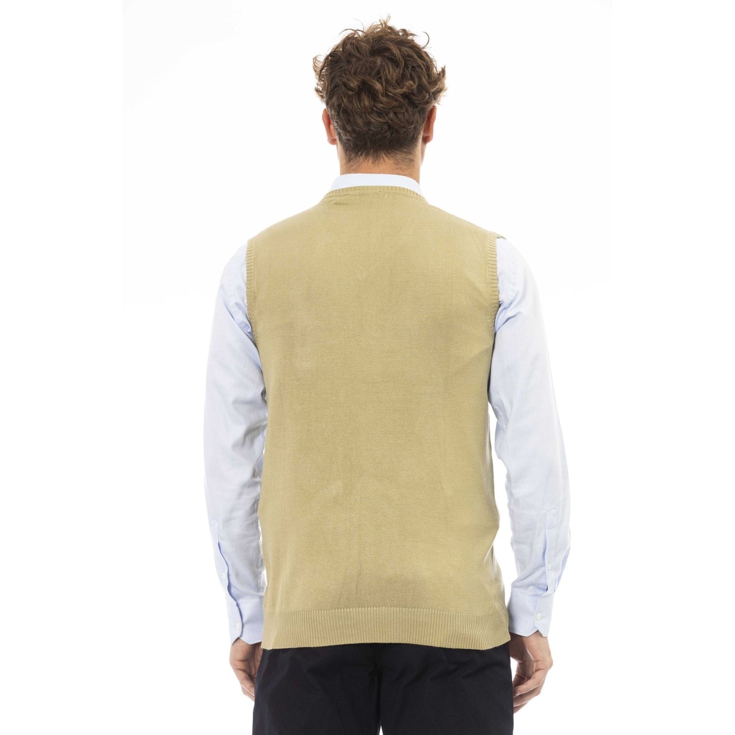 Alpha Studio Gilet