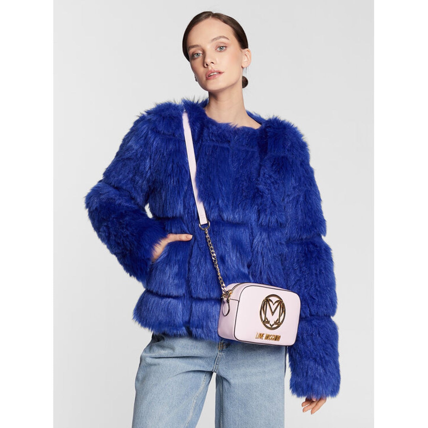 Love Moschino Sacs bandoulière